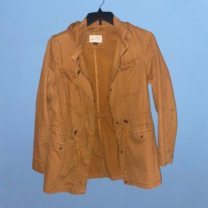 Universal Threads Utility Jacket